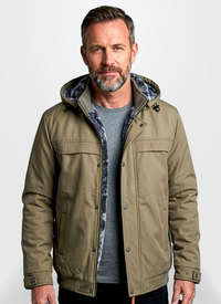 Boarder Jacket Boarder Jacket