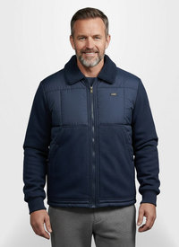 The Rocky Jacket 