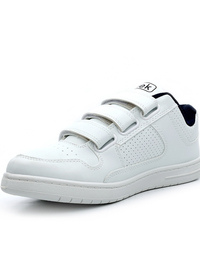 TOUCH FASTENING VELCRO TRAINERS 