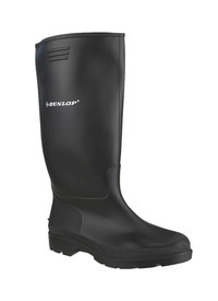 DUNLOP WELLINGTON BOOTS 