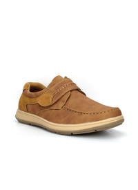Touch Fastening Comfort Sole Shoes Touch Fastening Comfort Sole Shoes