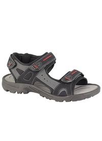 TOUCH FASTEN SPORTS SANDAL 