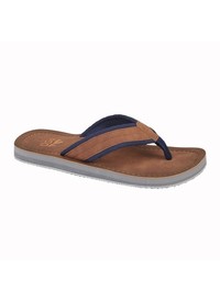 MULE LEATHER SANDAL 