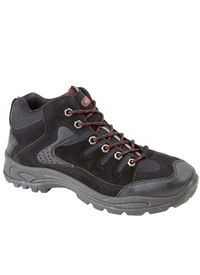 CLASSIC LACE UP TREK & HIKING BOOT 
