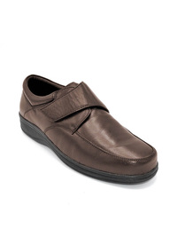 Premium Touch Fasten Smart Casual Shoes Premium Touch Fasten Smart Casual Shoes