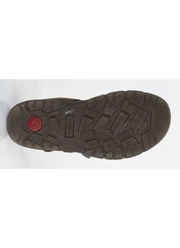 LEATHER DELUXE SPORTS SANDAL 