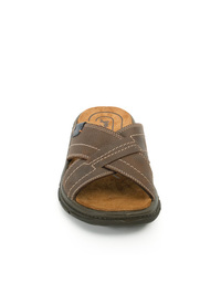 Leather Deluxe Sports Sandals Leather Deluxe Sports Sandals