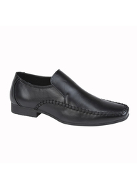 SMART SLIP ON LOAFERS 