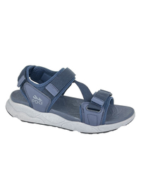 PDQ TOUCH FASTENING OPEN SANDAL 