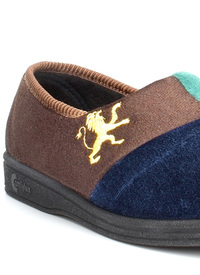 Harlequin Slippers Harlequin Slippers