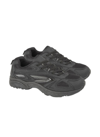 Comfort Lace Up Walking Trainer 