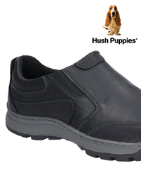 Hush Puppies Jasper Slip On Shoe 