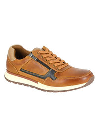 Easi-zip Leisure Shoe 