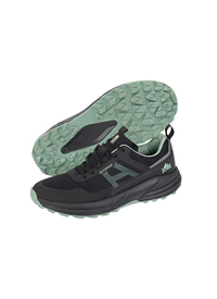 Waterproof Trail Shoe 
