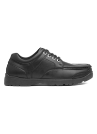 Monty Apron Boat Shoe 