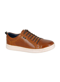 Leather Casual Leisure Shoes 