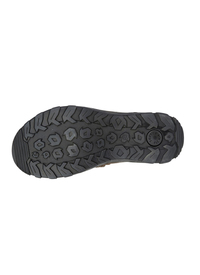 Triple Touch Fastening Sports Sandal 