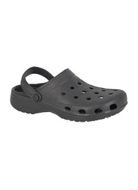 Perforated Swing Bar Clog 