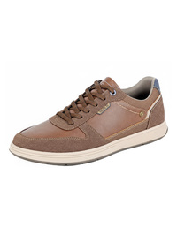 Mens 6 Eye Leisure Shoes 