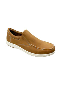 Dr Keller Jack Slip on Suede Dr Keller Jack Slip on Suede
