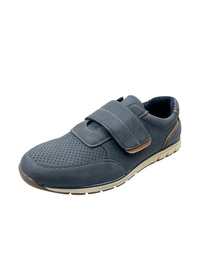 Dr Keller Richard Velcro Fasten Shoes Dr Keller Richard Velcro Fasten Shoes