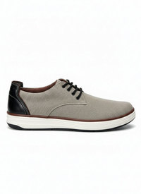 Dr Keller James Breathable Lace Up Shoe 