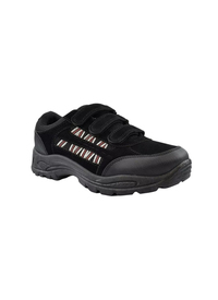 Triple Fastening Trek Shoes Triple Fastening Trek Shoes