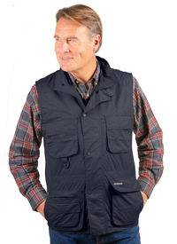 WINDERMERE BODYWARMER 