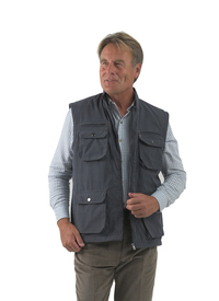 CHESWICK FLEECE LINED BODYWARMER 