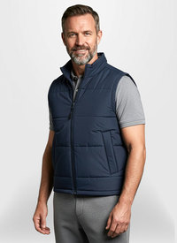 Showerproof padded Bodywarmer Showerproof padded Bodywarmer