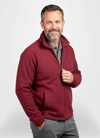 Glacier Fleece Jacket 