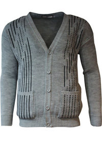 GLOUCESTER CARDIGAN 