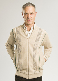 WEDMORE CARDIGAN 