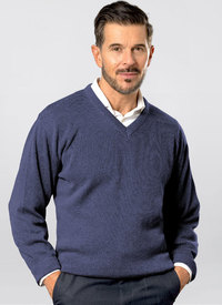 Long Sleeve V Neck Sweater Long Sleeve V Neck Sweater