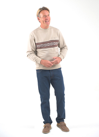 Lightweight Classic Crew SweatshirT Lightweight Classic Crew SweatshirT