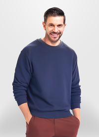 Eco Crew Neck Jumper 