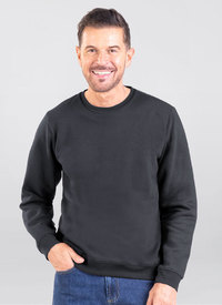 Eco Crew Neck Jumper Eco Crew Neck Jumper