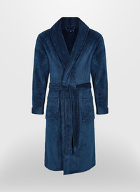 KNIGHTSBRIDGE DRESSING GOWN 