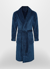 KNIGHTSBRIDGE DRESSING GOWN 