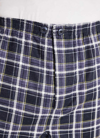 CAMBRIDGE PJ BOTTOMS 2pck 