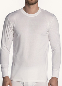 Thermal Long Sleeve Vest Thermal Long Sleeve Vest