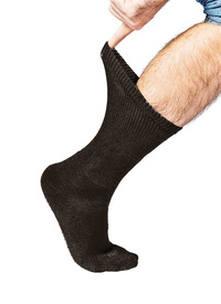 EXTRA WIDE DIABETIC SOCKS EXTRA WIDE DIABETIC SOCKS
