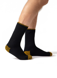 Diabetic Wide Top Heavy Duty Socks
