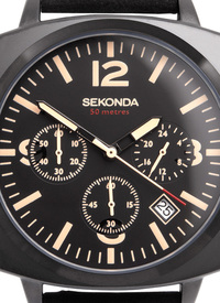Gents Sekonda  Watch - Airborne