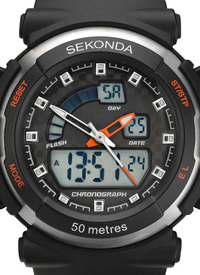 Ladies Sekonda Watch - Dunfell Ladies Sekonda Watch - Dunfell