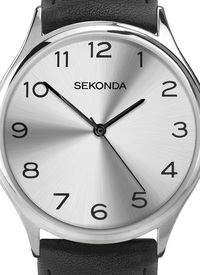 Gents Sekonda Watch - Turner