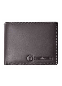 Lambretta Leather Wallet 