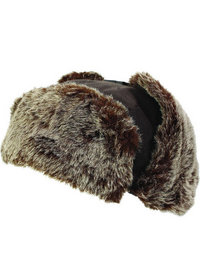 LENNY TRAPPER MEN'S HAT 