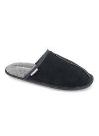 Dunlop Real Suede Slippers Dunlop Real Suede Slippers