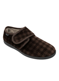 Dr Keller Darren Velc Slippers 